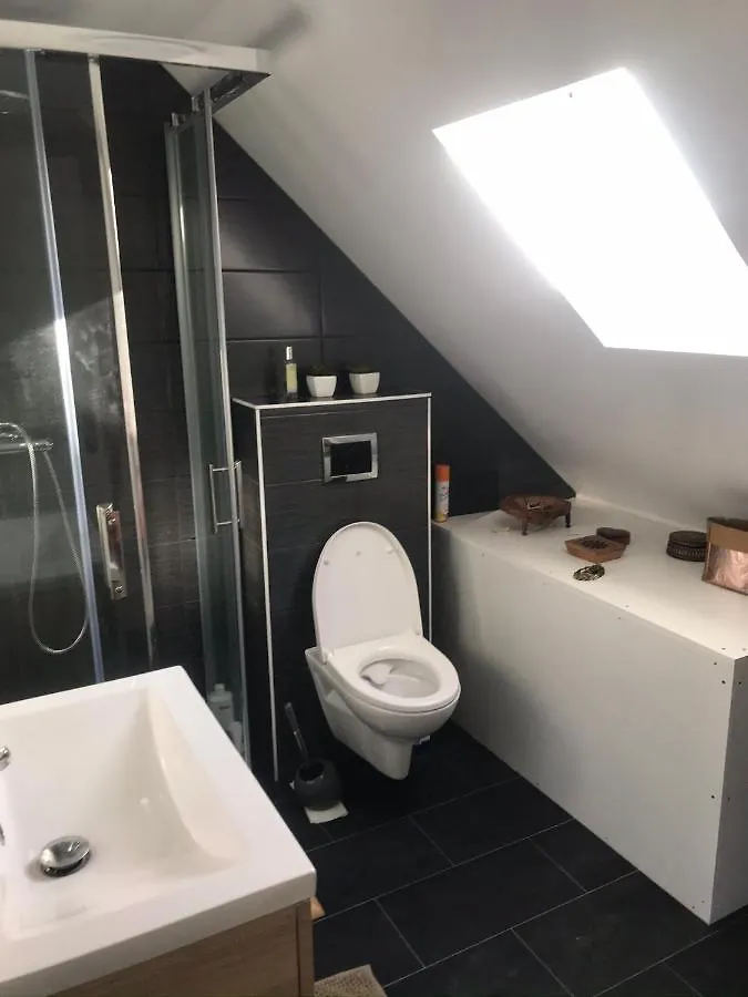 Etel Appartement lumineux emplacement idéal 0*,  France