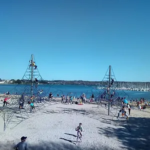 Les Terrasse Du Rody, Vue . Guipavas