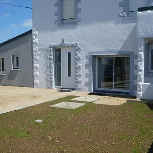 Le De La Forge Trélévern