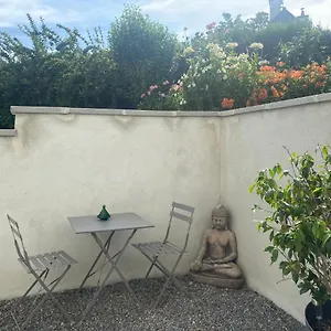 Beldi, Bel Dans Un Environnement Calme Montgermont